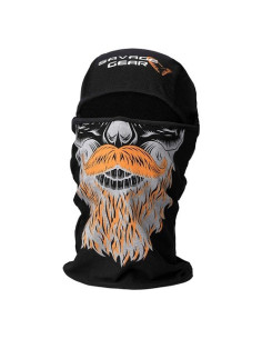 Savage Beard Balaclava